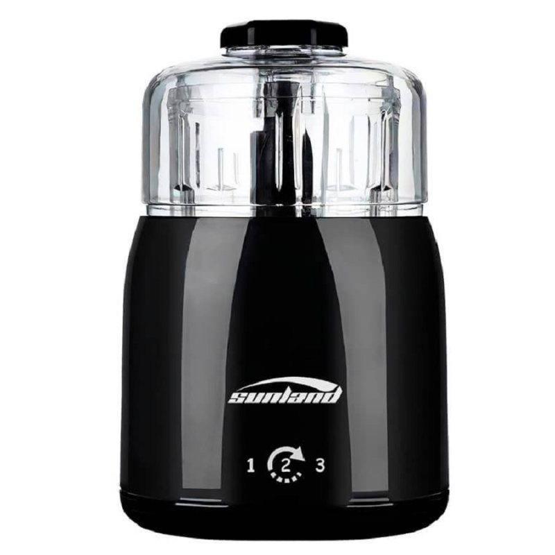 آسیاب 1-2-3 سانلند مدل SL-620