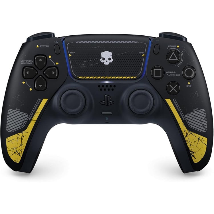 DualSense - Helldivers II Limited Edition