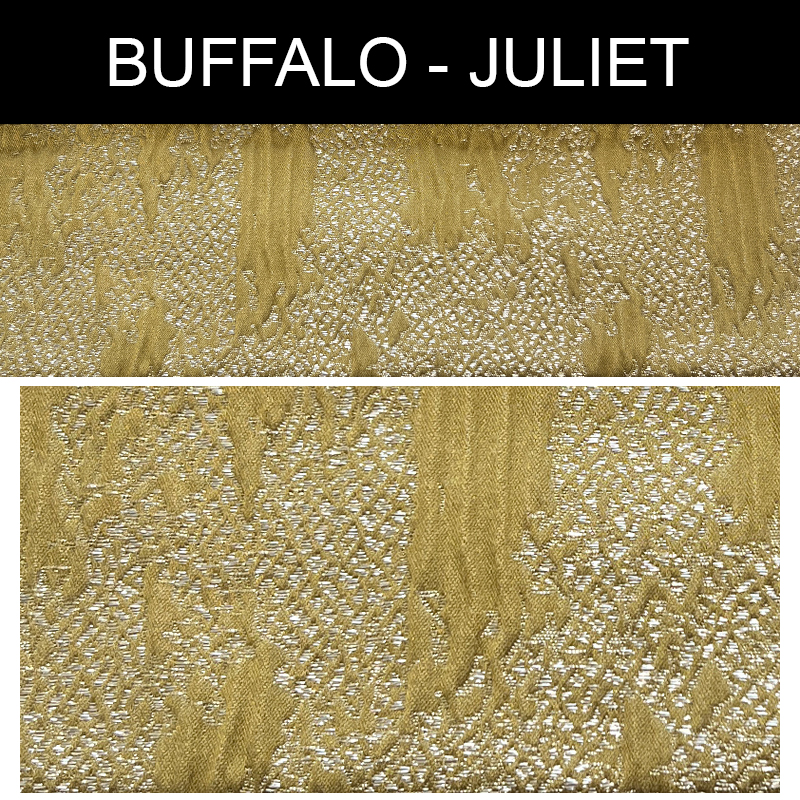 پارچه مبلی بوفالو ژولیت BUFFALO JULIET کد 8321