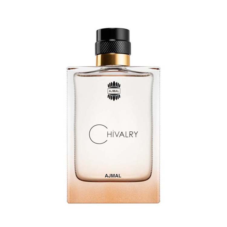 عطر اجمل چیوالری ادوپرفیوم مردانه