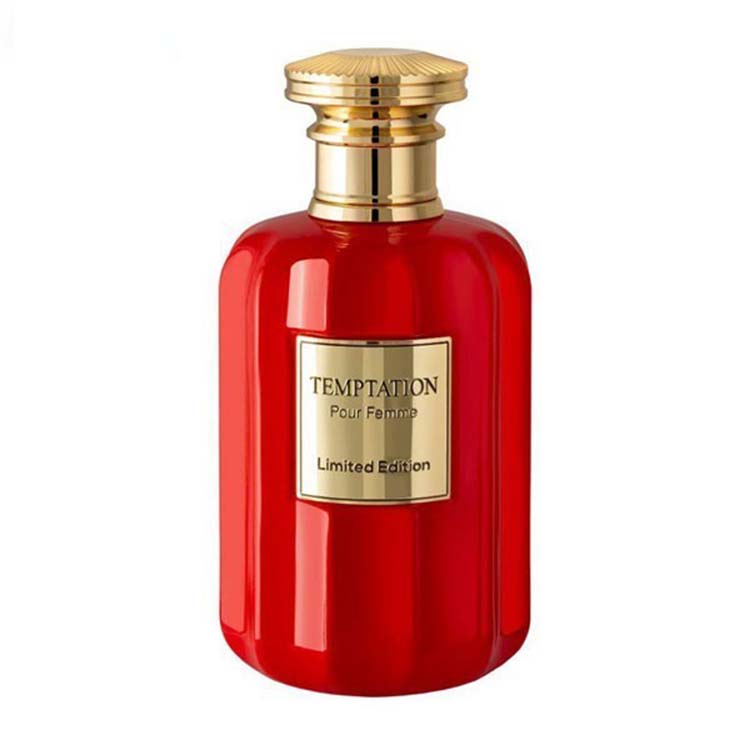 عطر روبرتو ویزاری تمپتیشن ادو پرفیوم زنانه