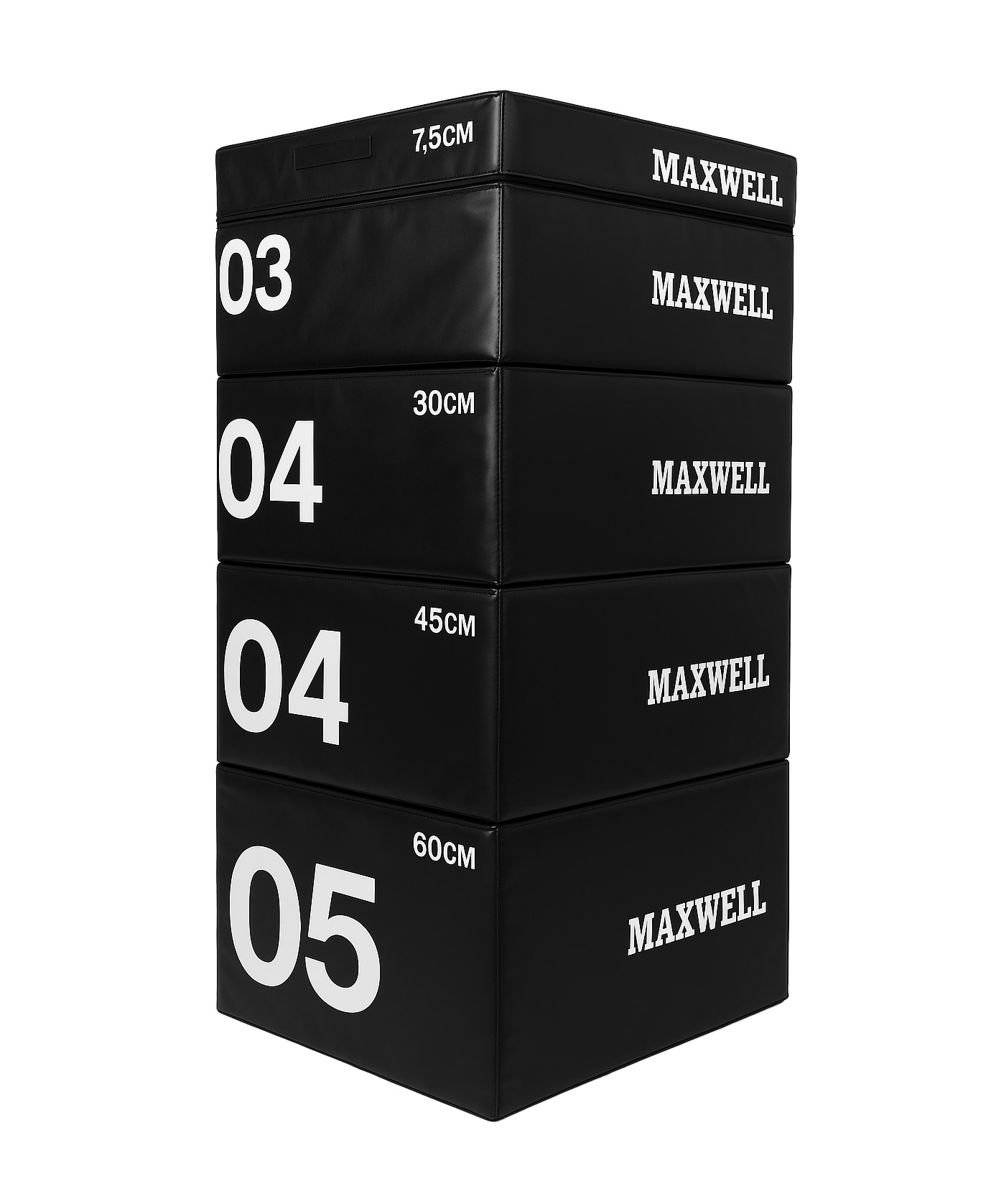 سافت باکس مکس ول 60 در 60