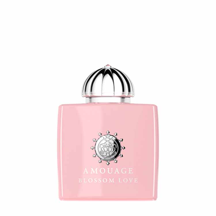 عطر آمواج بلوسوم لاو ادو پرفیوم زنانه
