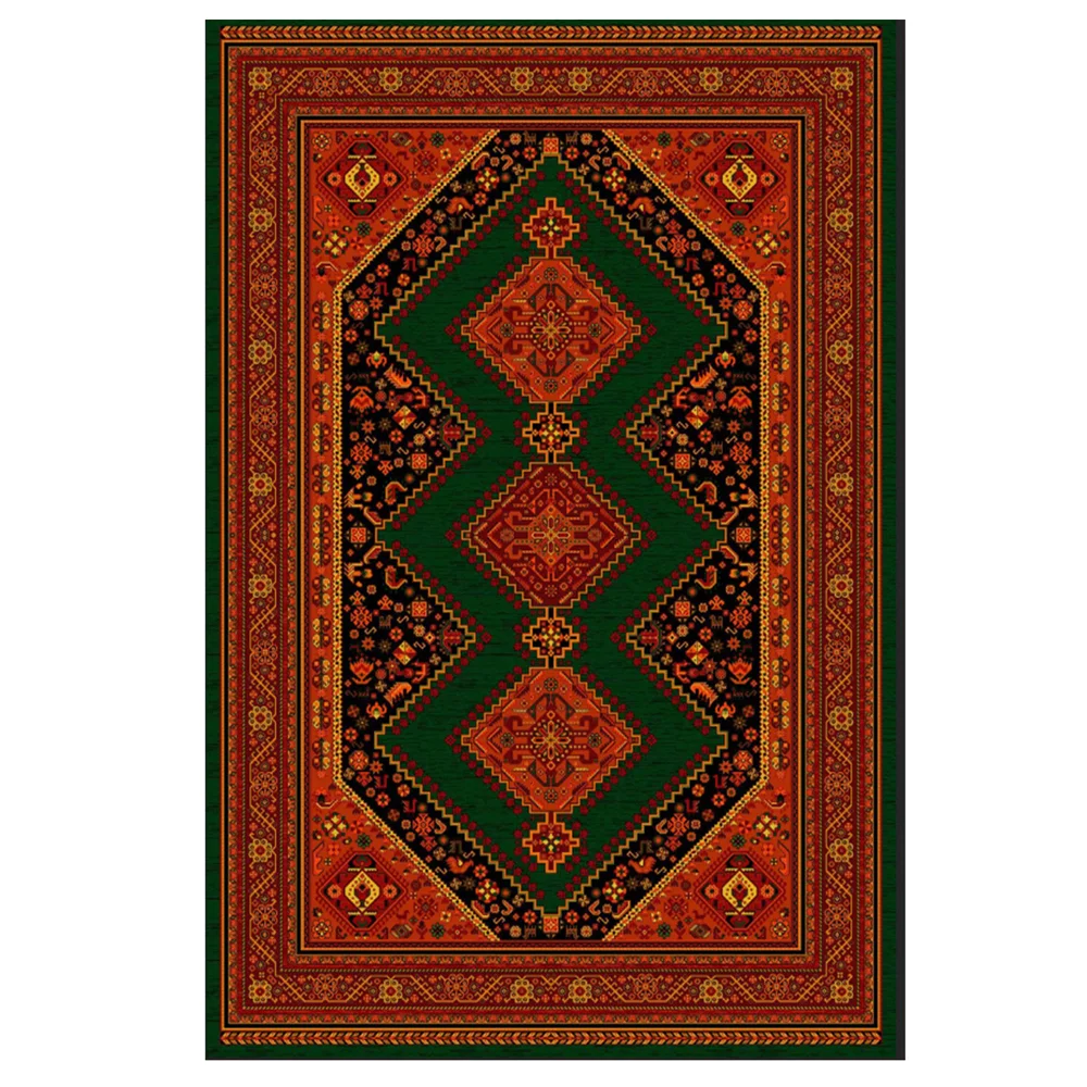 فرش بلوچ لاکی S719sb