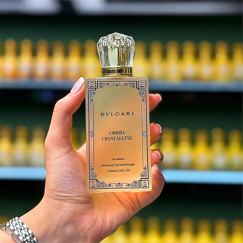 عطر بولگاری اومنیا کریستالین | Bvlgari Omnia Crystalline - 100میل