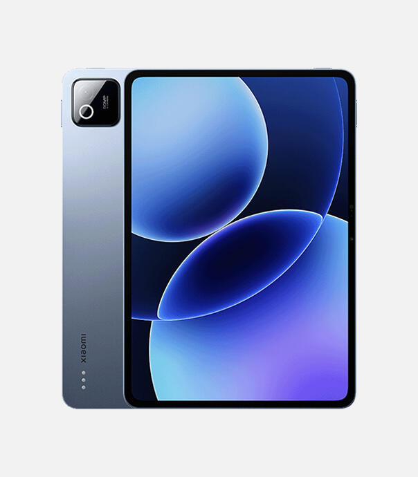 تبلت 11.2 اینچ شیائومی مدل Pad 8 Pro ظرفیت 512 گیگابایت و رم 12 گیگابایت