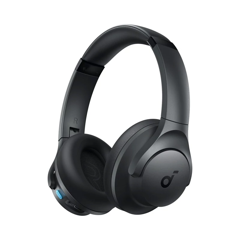 هدفون بلوتوثی انکر مدل Soundcore Q11i