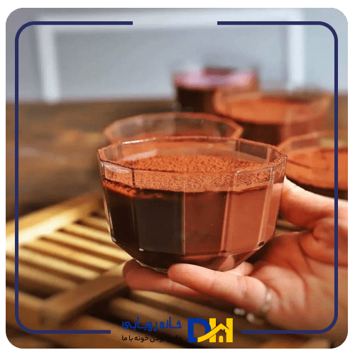 پیاله چندضلعی پاشاباغچه