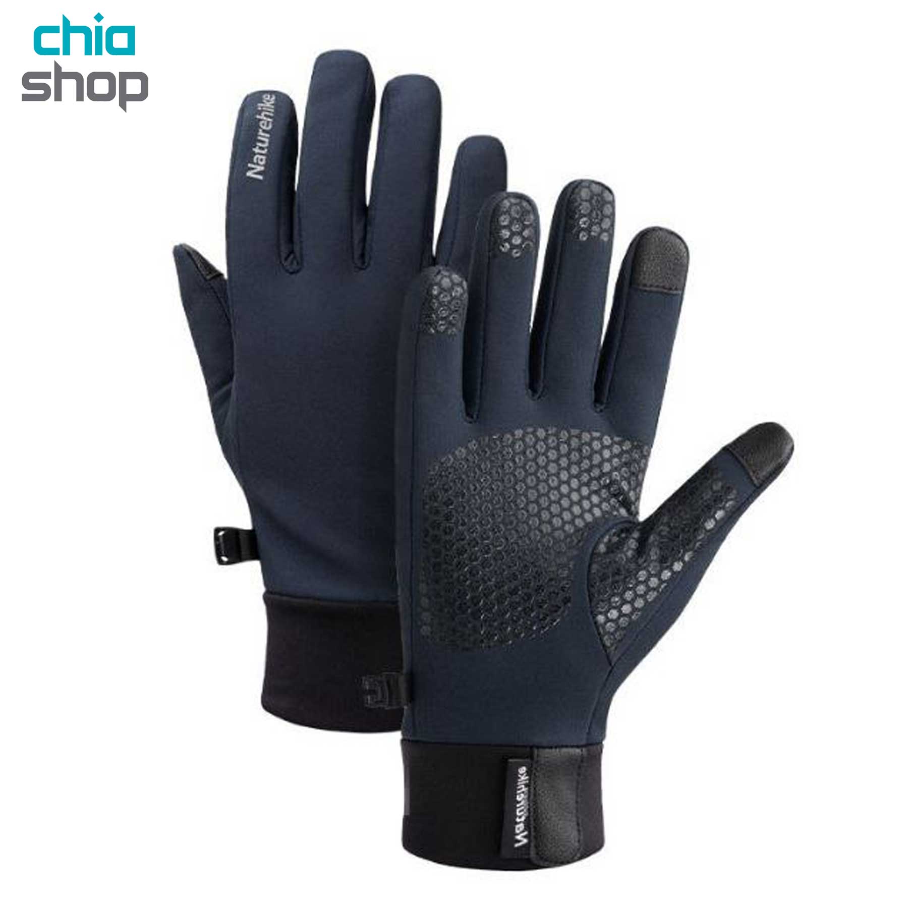 دستکش ویندستاپر نیچرهایک NH19S005-T
