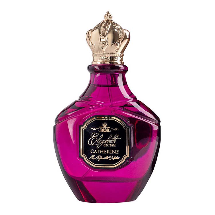 عطر الیزابت کوتوق کاترین ادوپرفیوم زنانه
