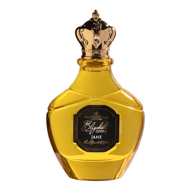 عطر الیزابت کوتوق جین ادوپرفیوم زنانه
