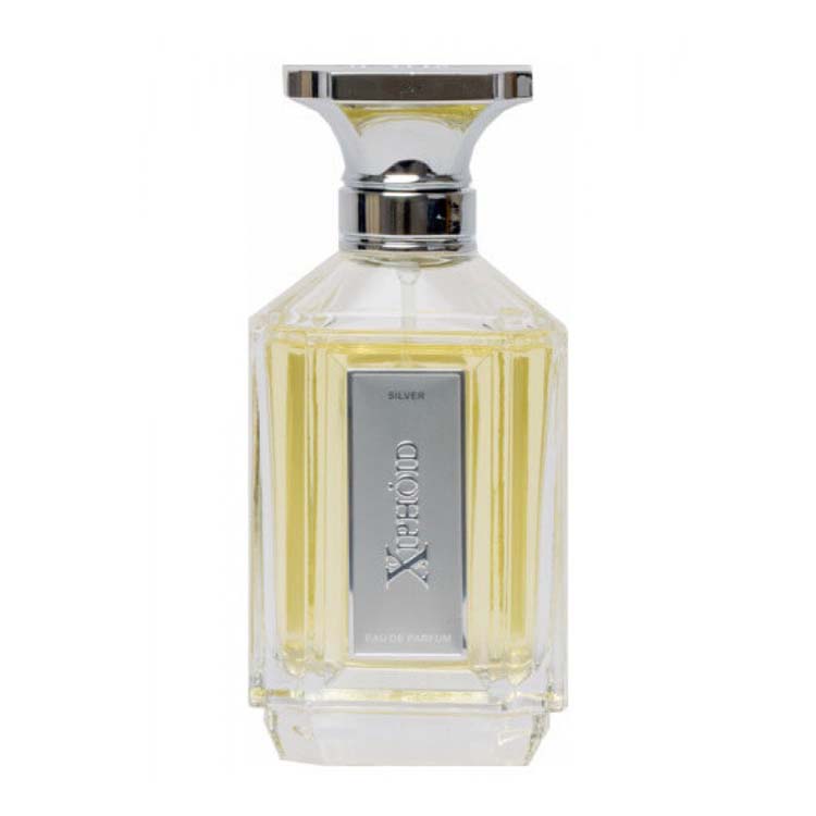 عطر زیفوید سیلور ادو پرفیوم مردانه