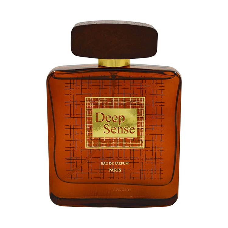 عطر مارک جوزف دیپ سنس قهوه ای ادو پرفیوم مردانه
