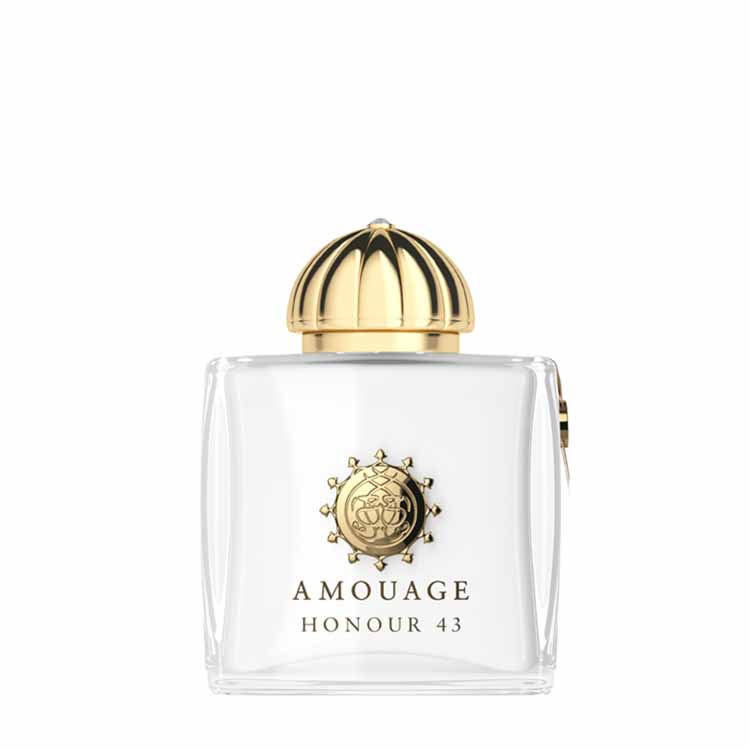 عطر آمواج هانر 43 اکستریت دپرفیوم زنانه