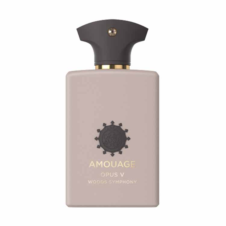 عطر آمواج اوپوس وی وودز سیمفونی ادو پرفیوم مردانه و زنانه