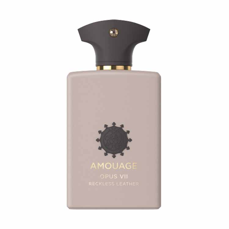 عطر آمواج اوپوس هفت رکلس لدر ادو پرفیوم مردانه و زنانه