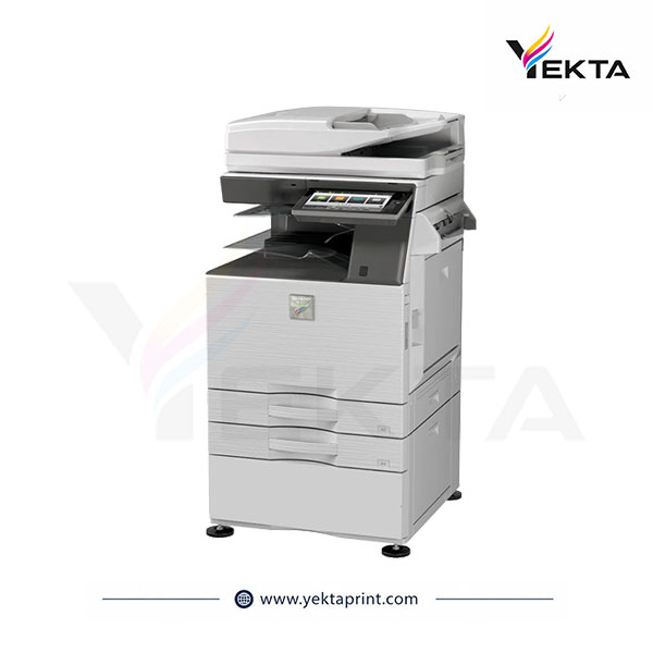 دستگاه کپی شارپ - Sharp mx-3571 سیاه سفید