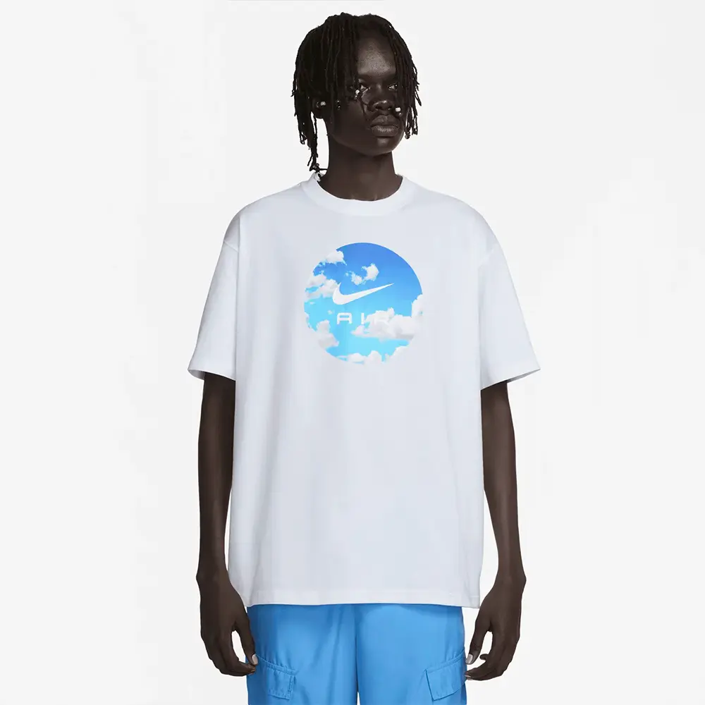 تیشرت نایک ایر (Solo Swoosh)