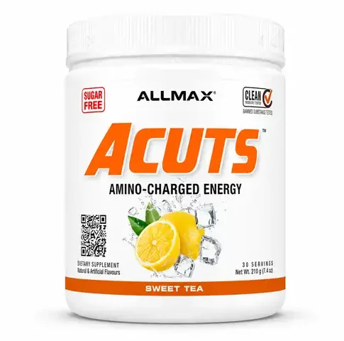 آمینو کاتس آلمکس نوتریشن 210 گرم AllMax AminoCuts