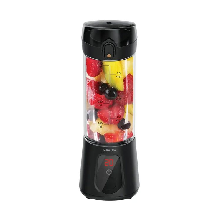 مخلوط کن شارژی گرین لاین مدل Juice Mate Pro