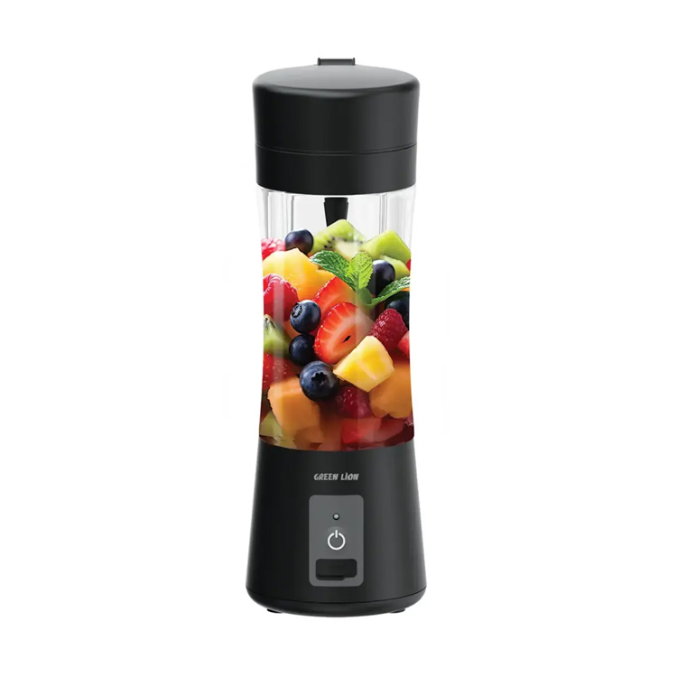 مخلوط کن شارژی گرین لاین مدل Juice Mate