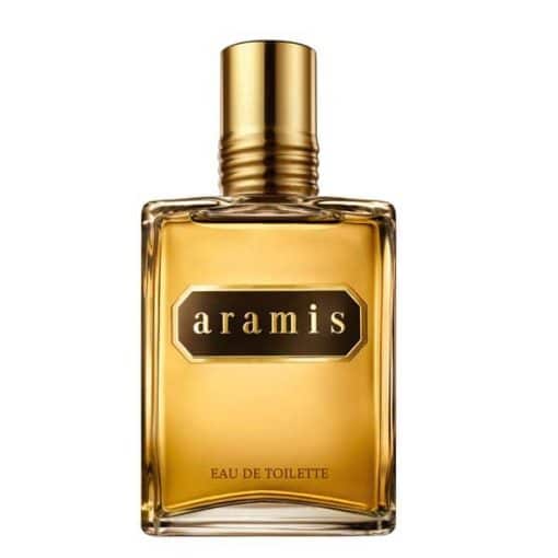 عطر و ادکلن آرامیس مردانه (آرامیس قهوه ای)