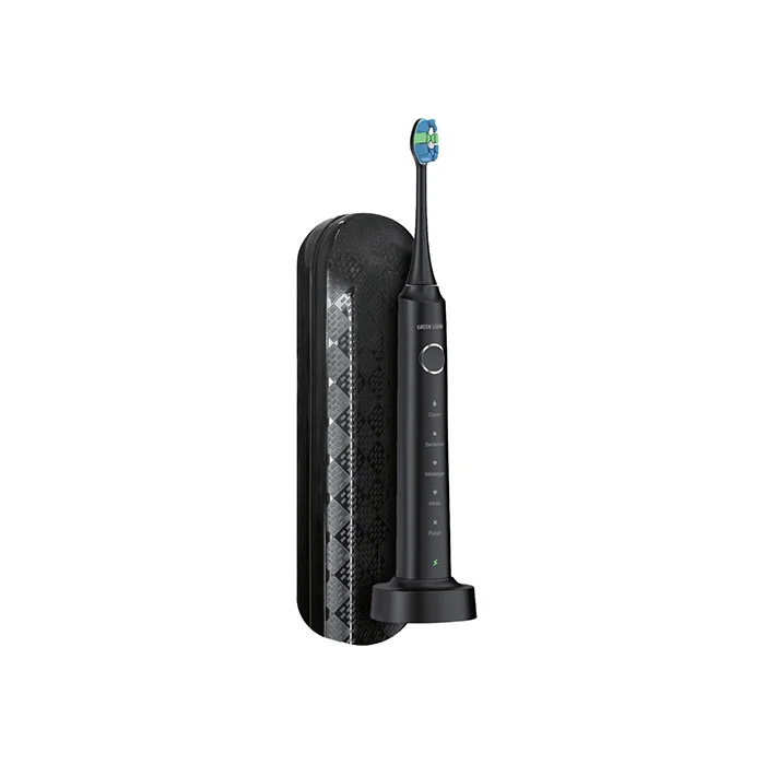 مسواک برقی هوشمند گرین لاین مدل Smart Brush GL-SB07