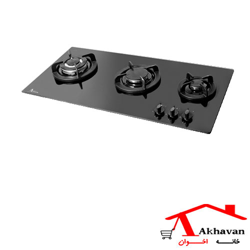 گاز رومیزی کد G109-HE اخوان