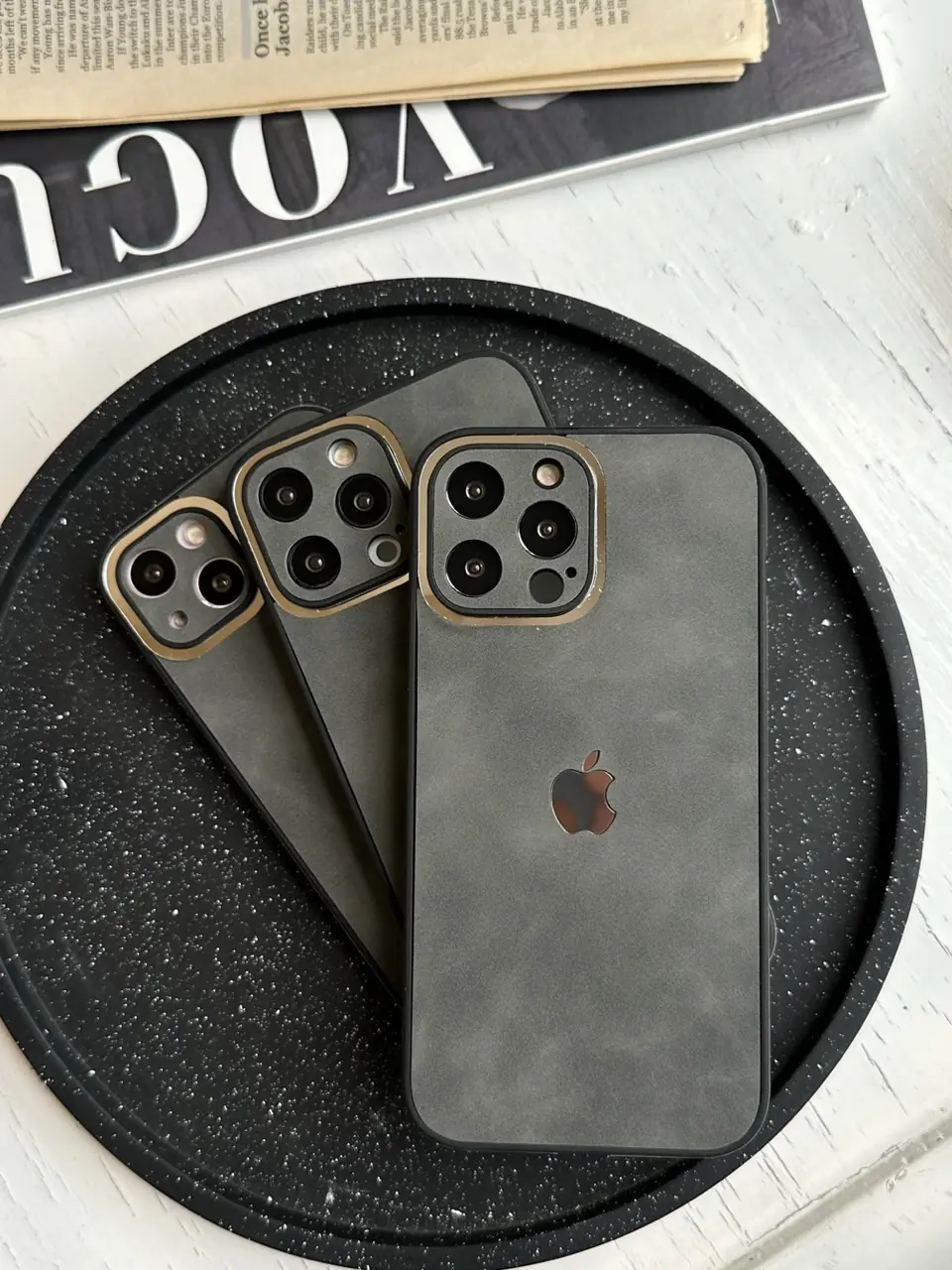 قاب New Case Apple جیر