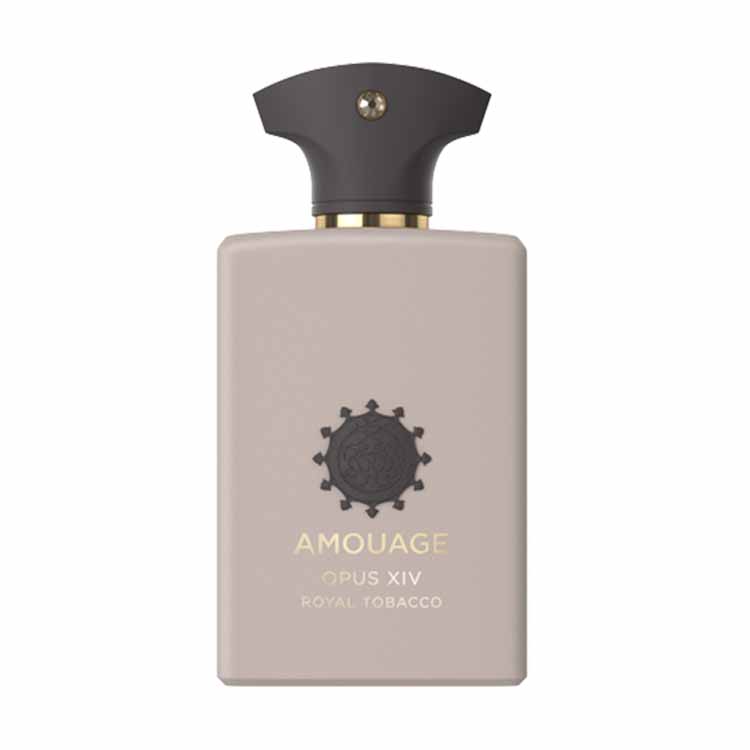 عطر آمواج اوپوس 14 رویال توباکو ادو پرفیوم مردانه و زنانه