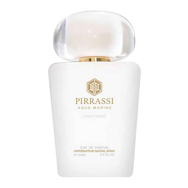 عطر پیراسی آکوا مارین ادو پرفیوم زنانه