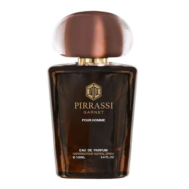 عطر پیراسی گارنت ادو پرفیوم مردانه