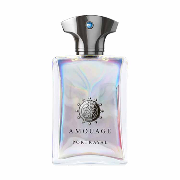 عطر آمواج پورترایال مردانه ادو پرفیوم