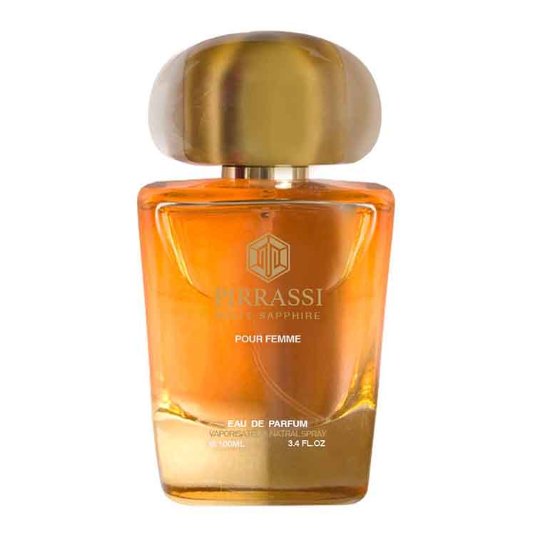 عطر پیراسی وایت سافایر ادو پرفیوم زنانه