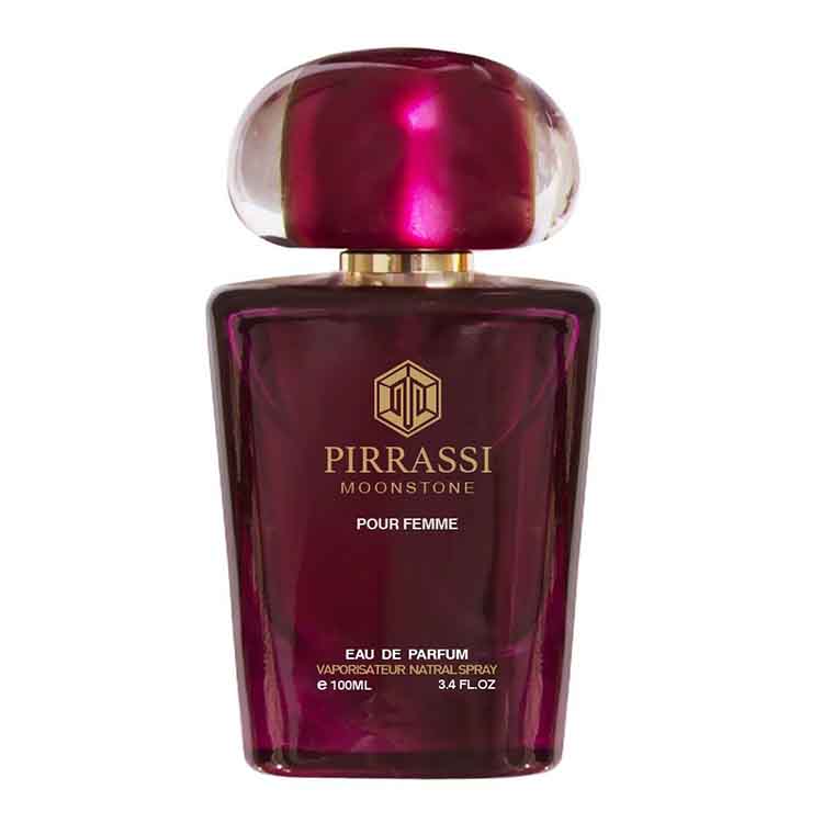 عطر پیراسی مون استون ادو پرفیوم زنانه