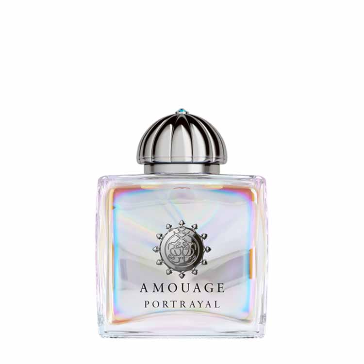 عطر آمواج پورترایال زنانه ادو پرفیوم