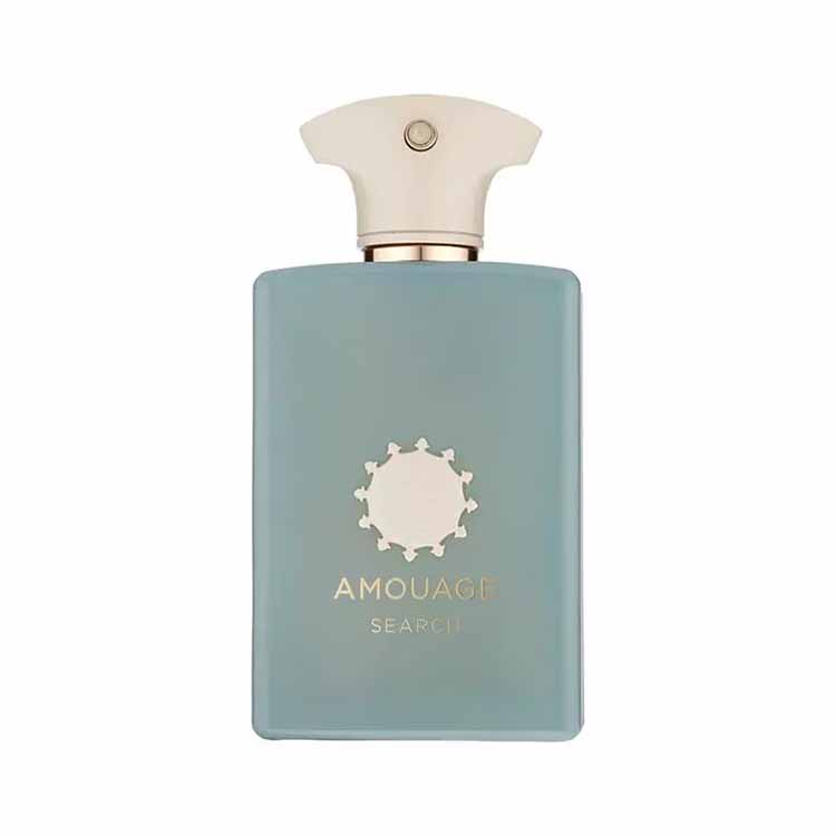 عطر آمواج سرچ ادو پرفیوم زنانه و مردانه