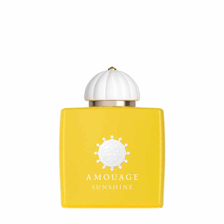 عطر آمواج سان شاین زنانه ادو پرفیوم