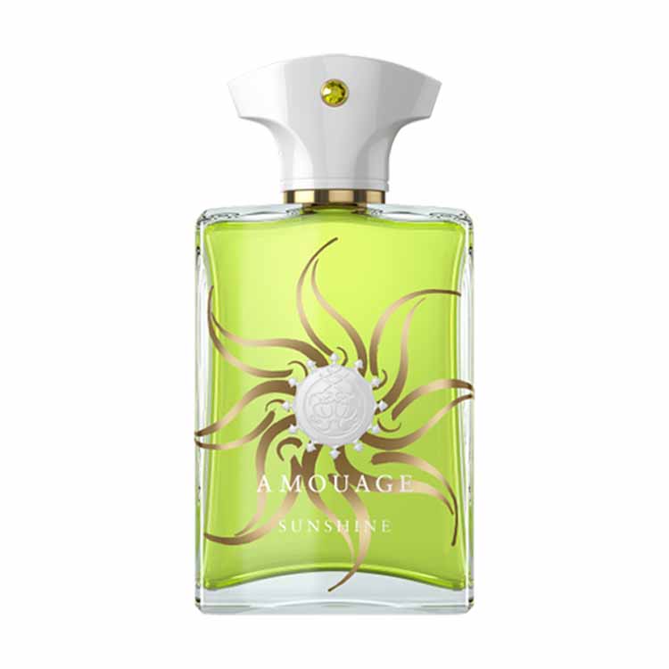 عطر آمواج سان شاین مردانه ادو پرفیوم
