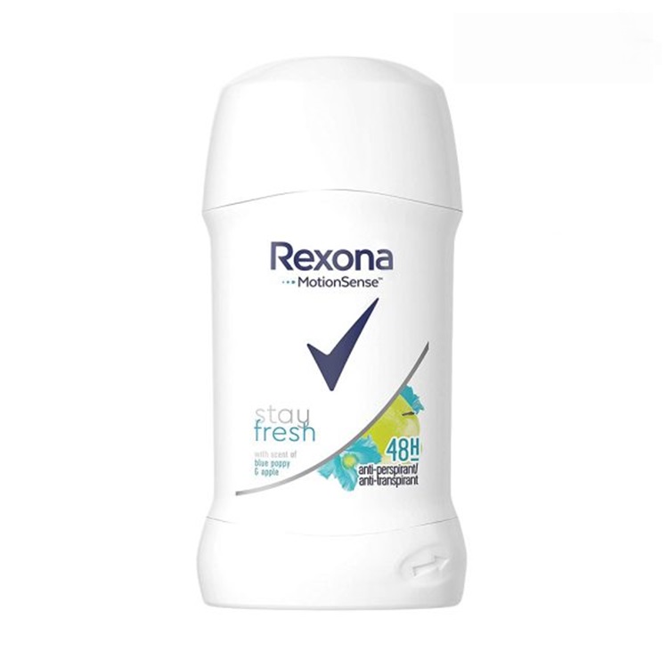 استیک دئودورانت زنانه رکسونا Rexona مدل Stay Fresh