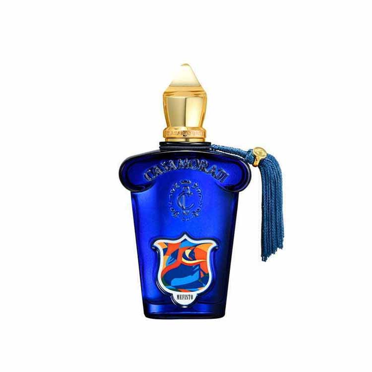 عطر زرجف کازاموراتی مفیستو ادو پرفیوم مردانه