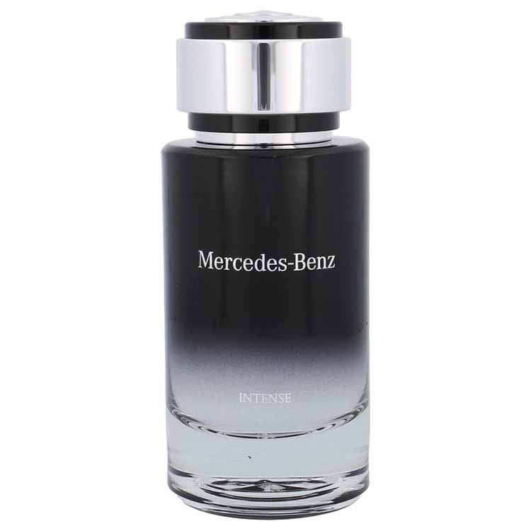 عطر مرسدس بنز اینتنس ادو تویلت مردانه