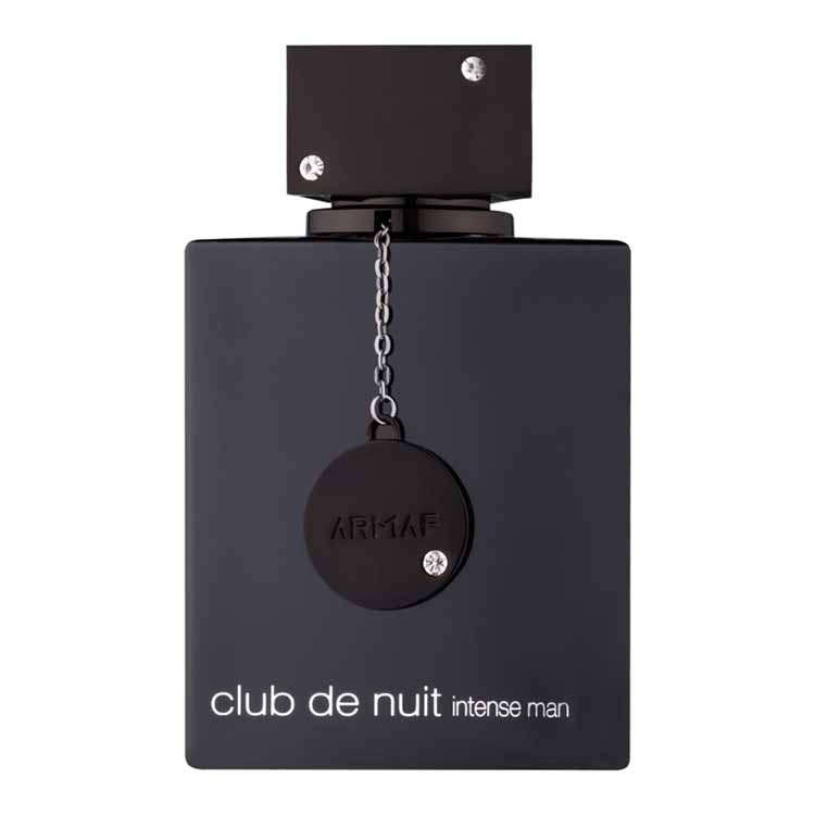 عطر آرماف کلاب د نویت اینتنس ادو تویلت مردانه