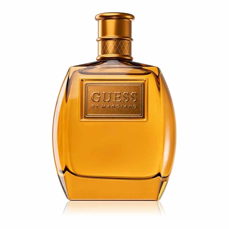 عطر گس بای مارسیانو ادو تویلت مردانه