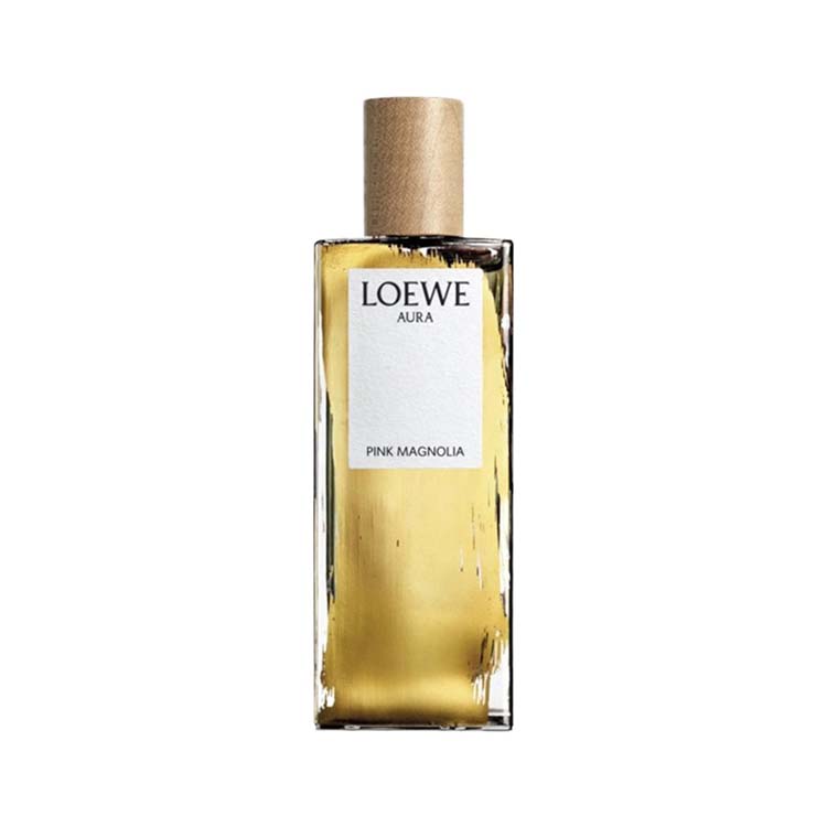 عطر لووه آورا پینک ماگنولیا ادوپرفیوم زنانه