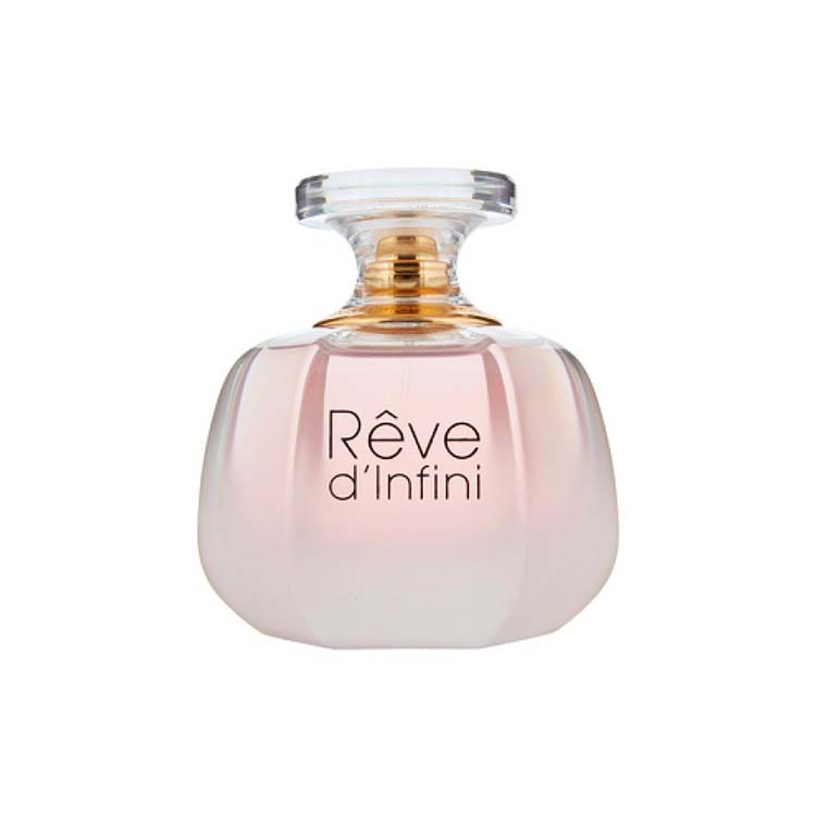 عطر لالیک ریو د اینفینی ادو پرفیوم زنانه