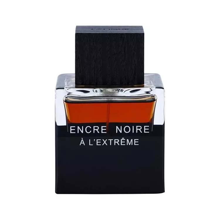 عطر لالیک انکر نویر ال اکستریم ادو پرفیوم مردانه