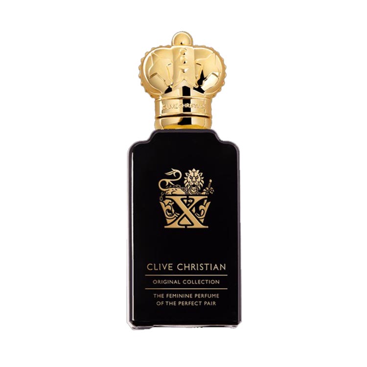 عطر کلایو کریستین ایکس ادو پرفیوم زنانه