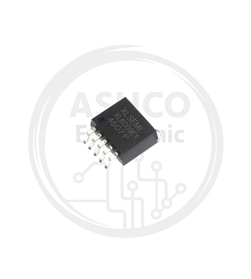 XL6009 E1