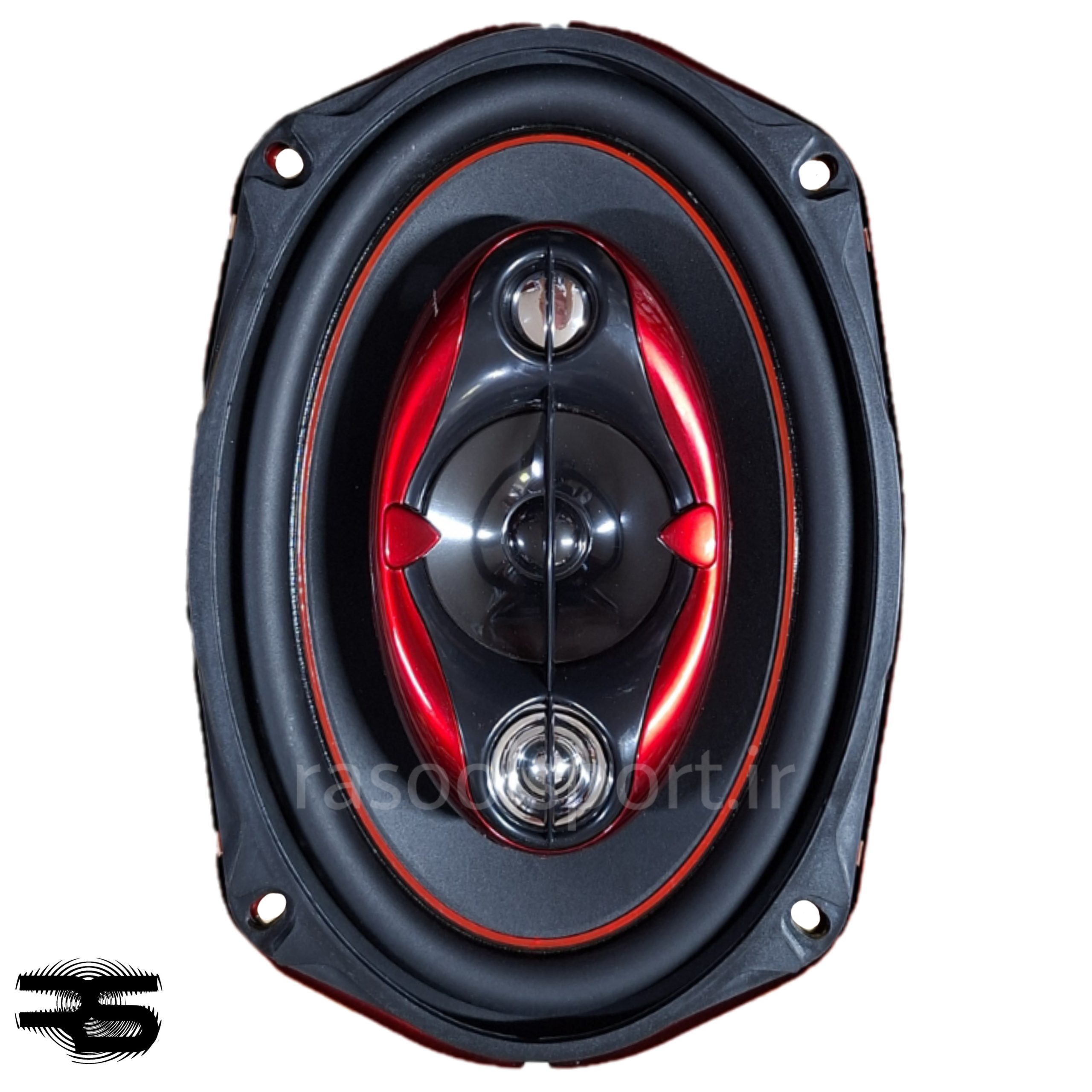 باند بیضی خودرو ساووی مدل SV-6970